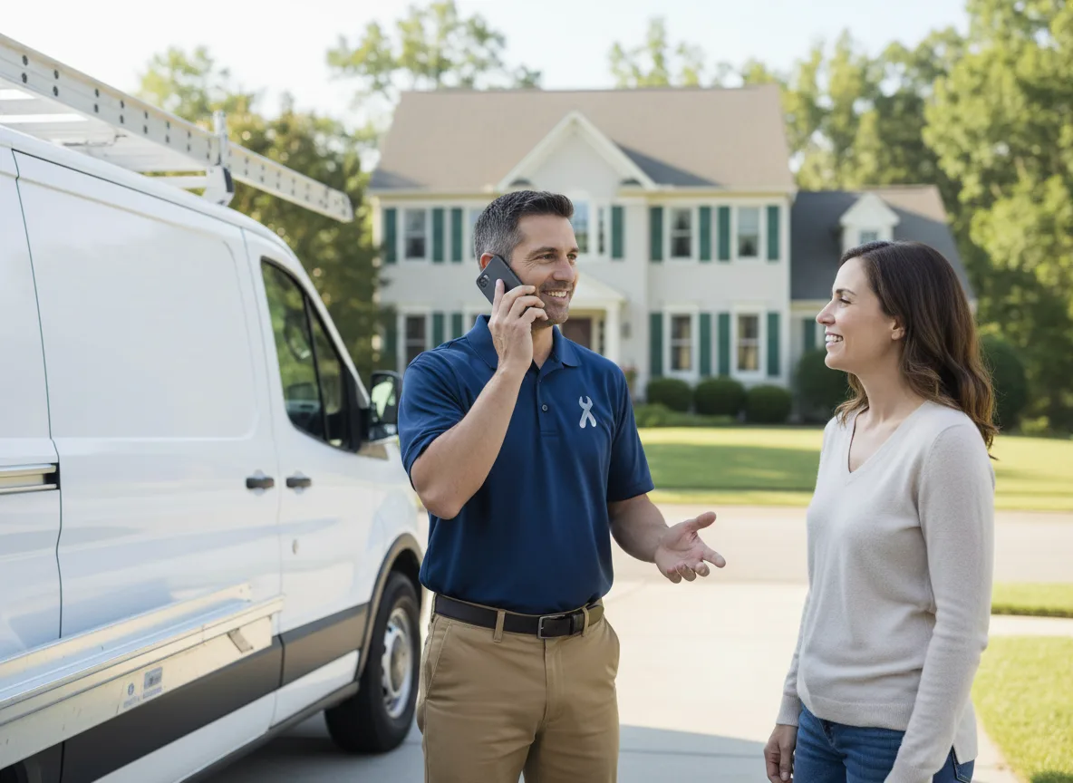 Home Gutter Service Fairfield, FL FAQs